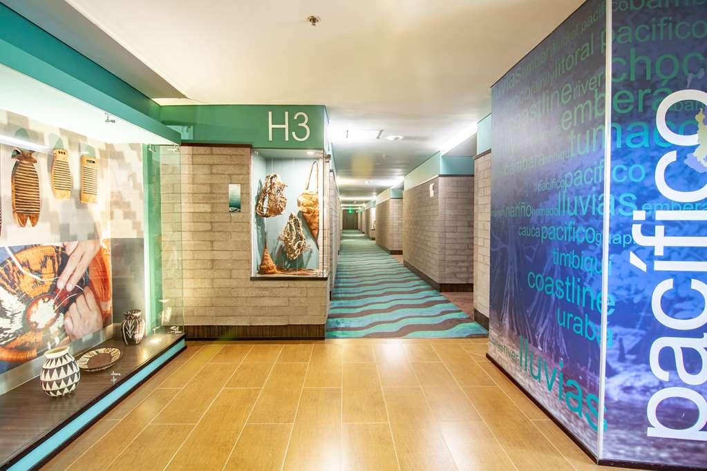 Diez Categoría Colombia Hotel