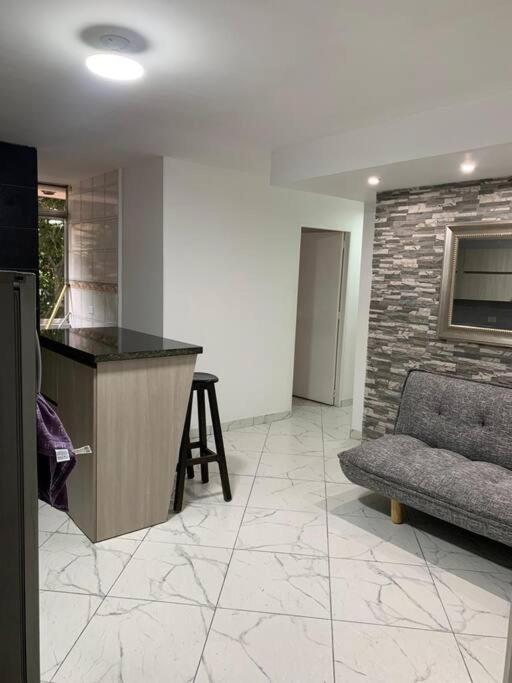 Apartamento Apartamento Con Excelente Ubicación En El Centro