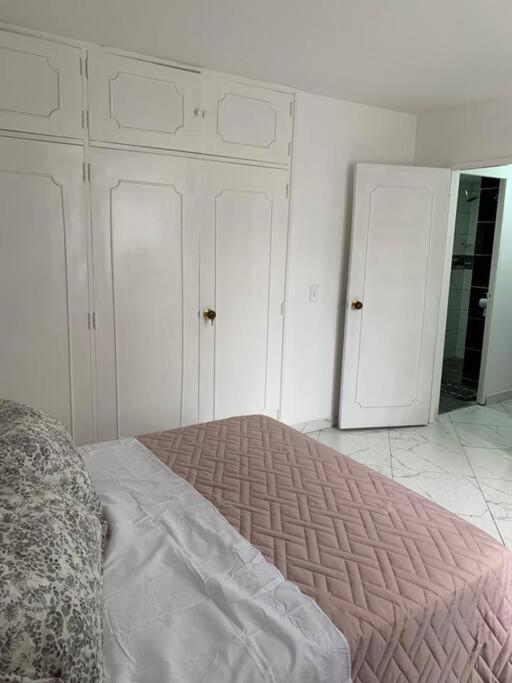 Apartamento Con Excelente Ubicación En El Centro *