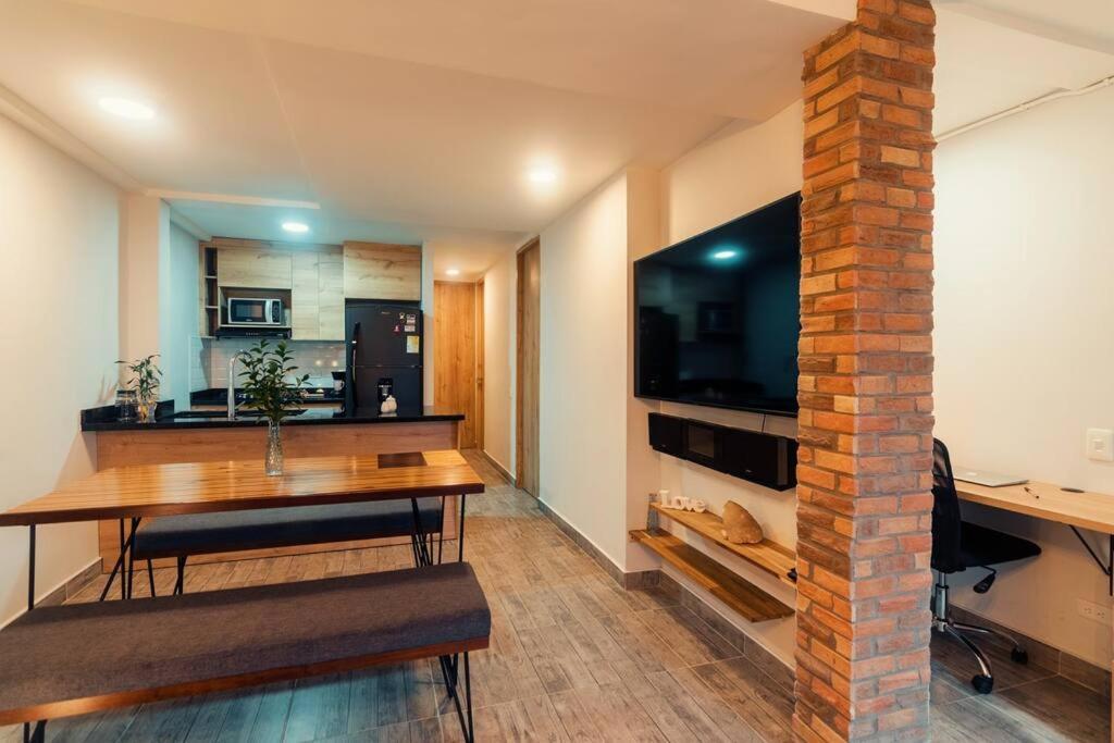 Hermosa Vista! Mejor Ubicación! Apartamento Medellín