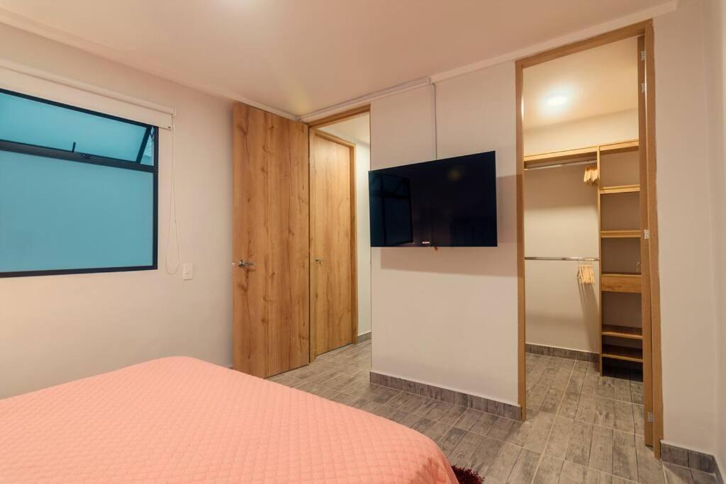Hermosa Vista! Mejor Ubicación! Apartamento