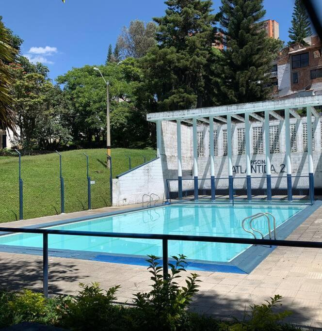 Apartamento Apartamento Independiente En Robledo Medellín