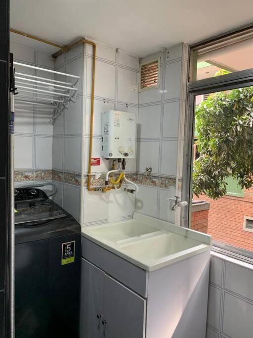 Apartamento Apartamento Con Excelente Ubicación En El Centro Medellín