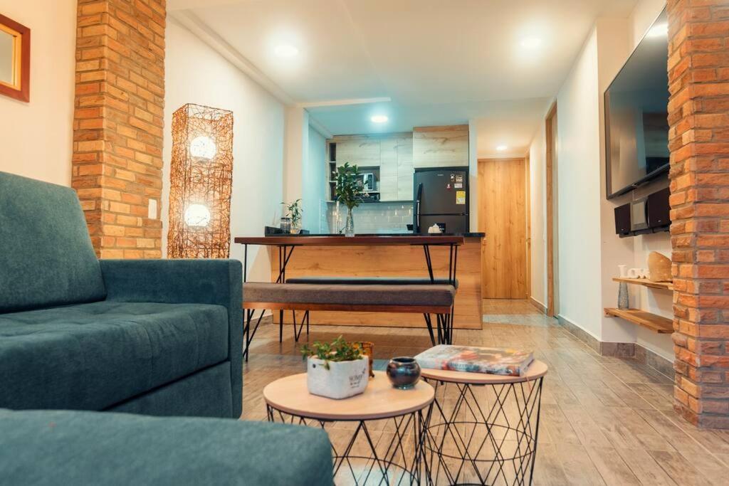 Hermosa Vista! Mejor Ubicación! Apartamento Medellín