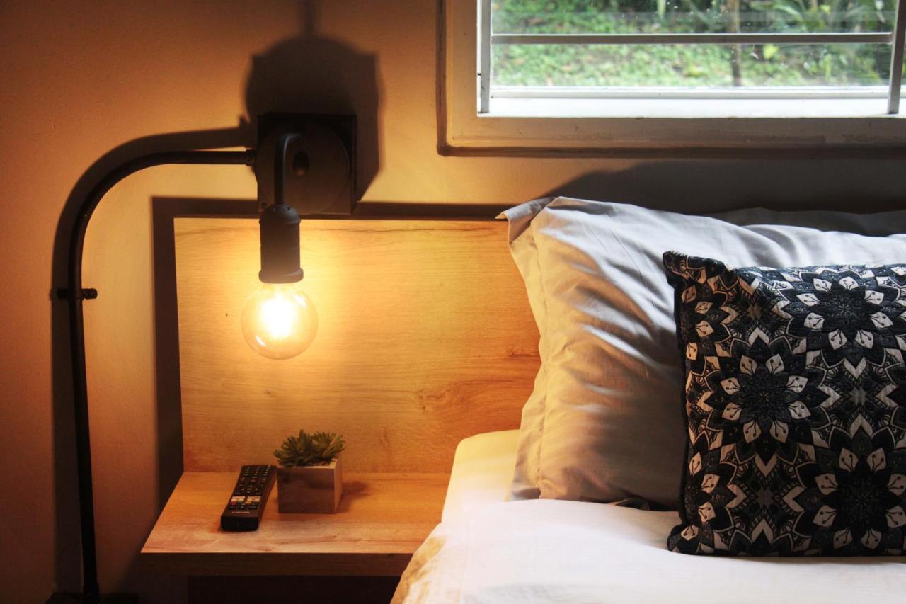 Frn105 For 2 People In Poblado Medellín