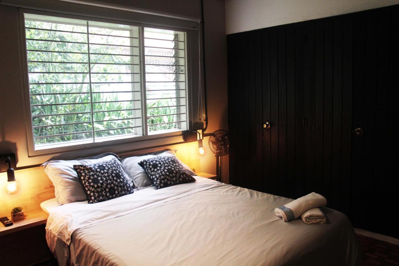Frn105 For 2 People In Poblado Apartamento *