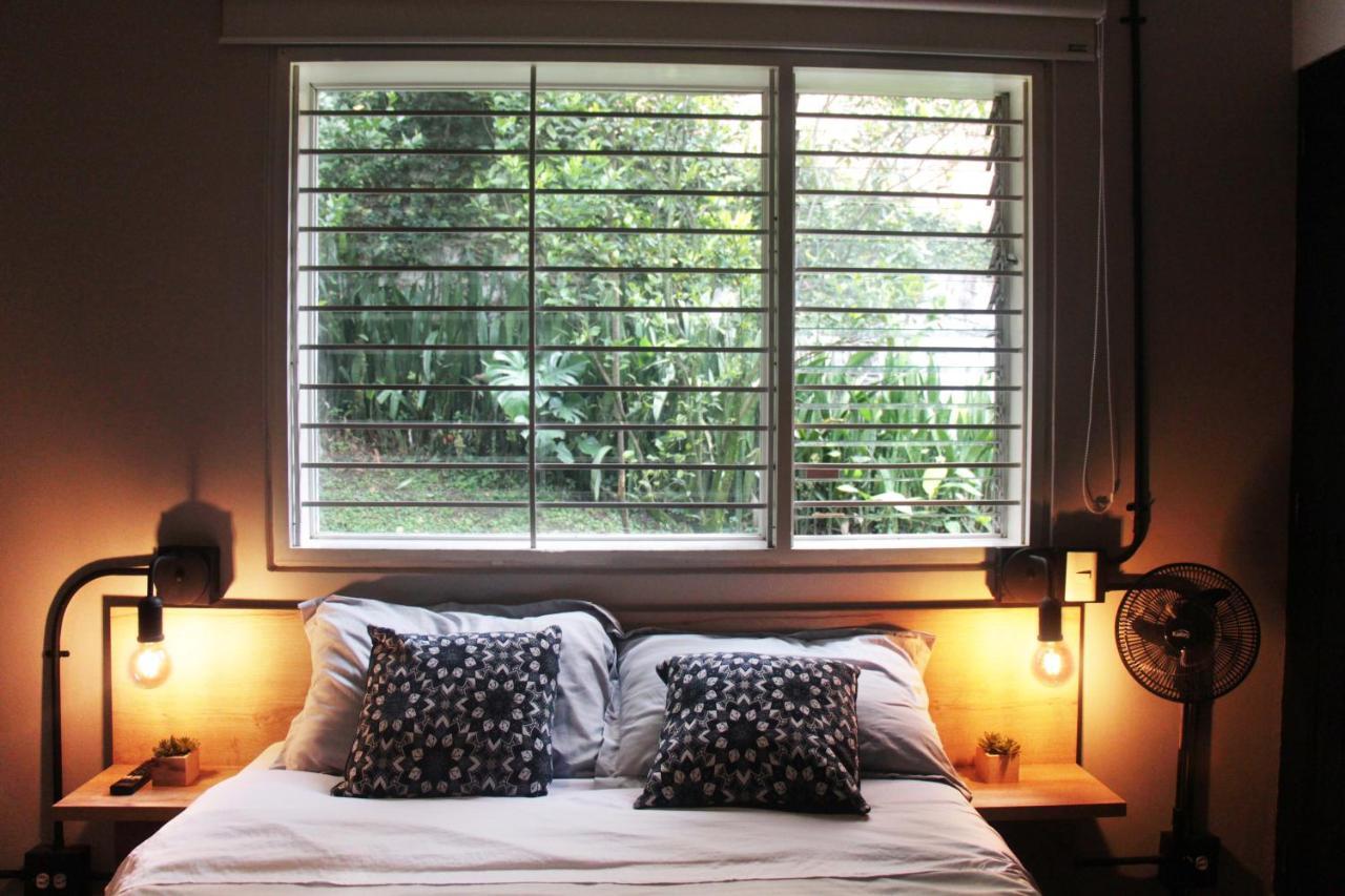 Frn105 For 2 People In Poblado Medellín
