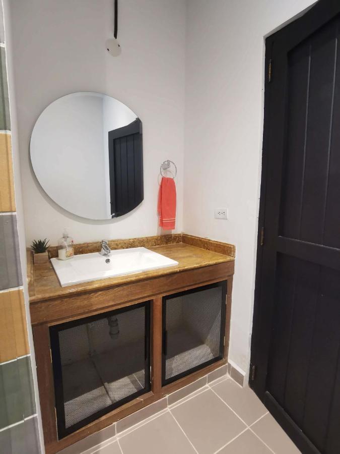 Frn105 For 2 People In Poblado * Medellín