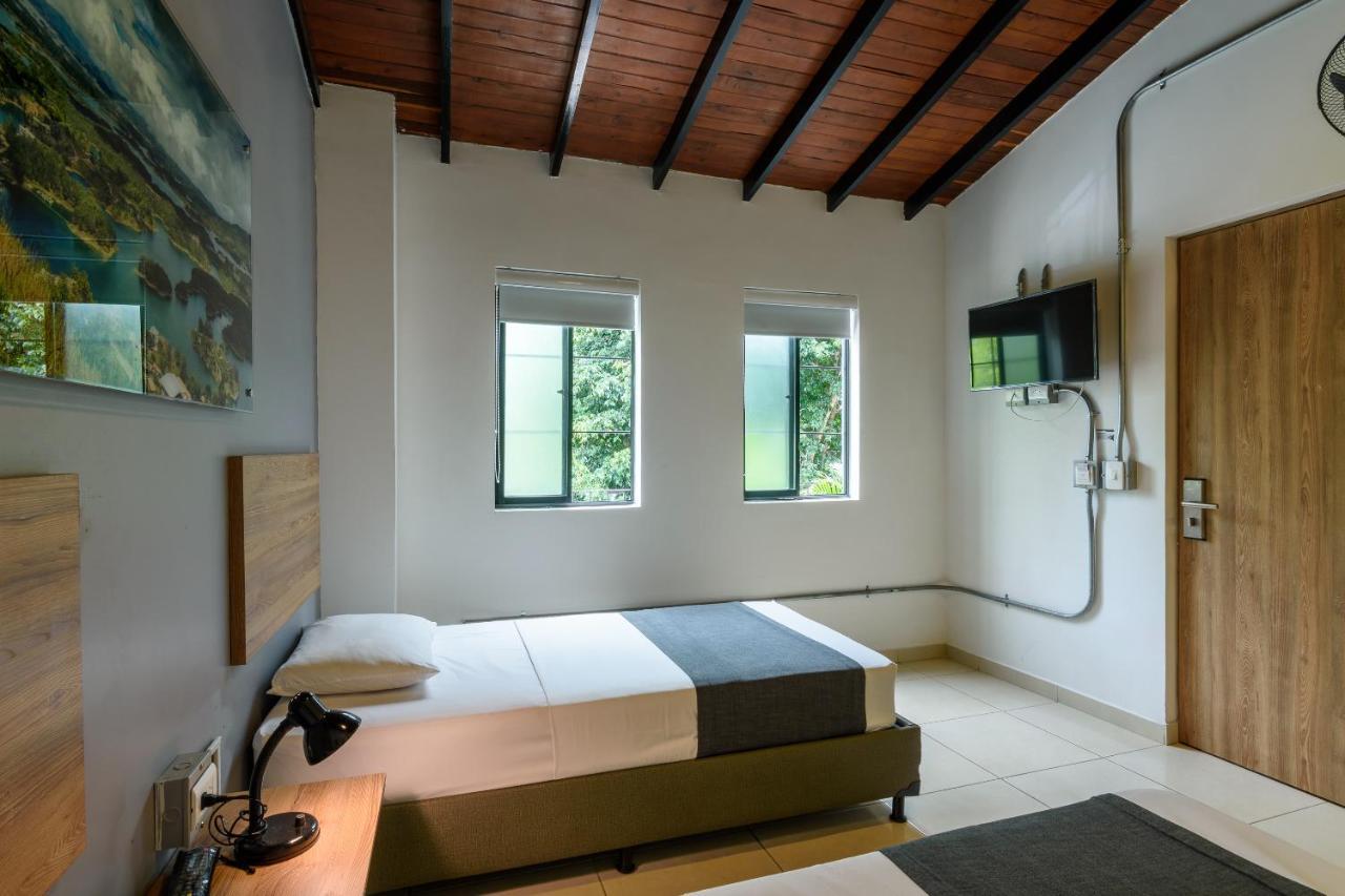Hotel Med La Palma 3*