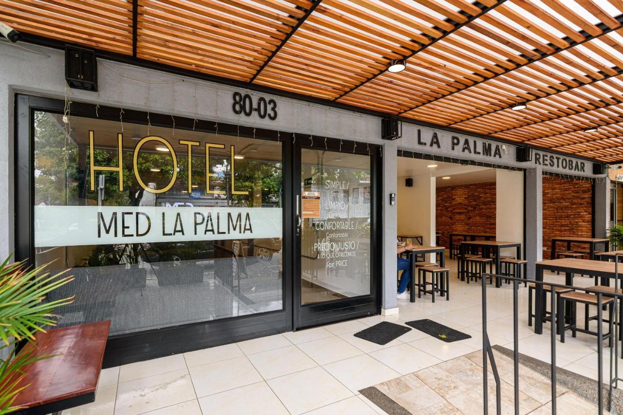 Med La Palma 3*