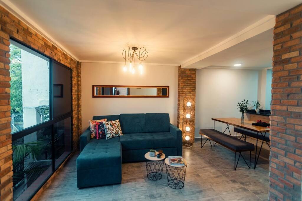 Apartamento Hermosa Vista! Mejor Ubicación!