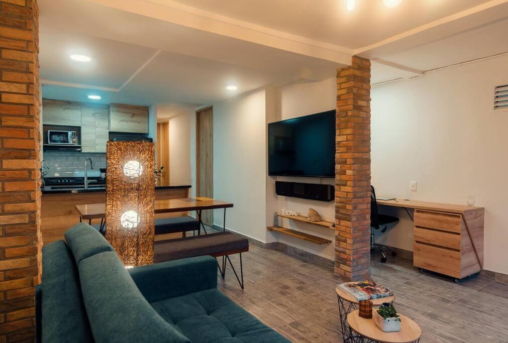Apartamento Hermosa Vista! Mejor Ubicación! Medellín