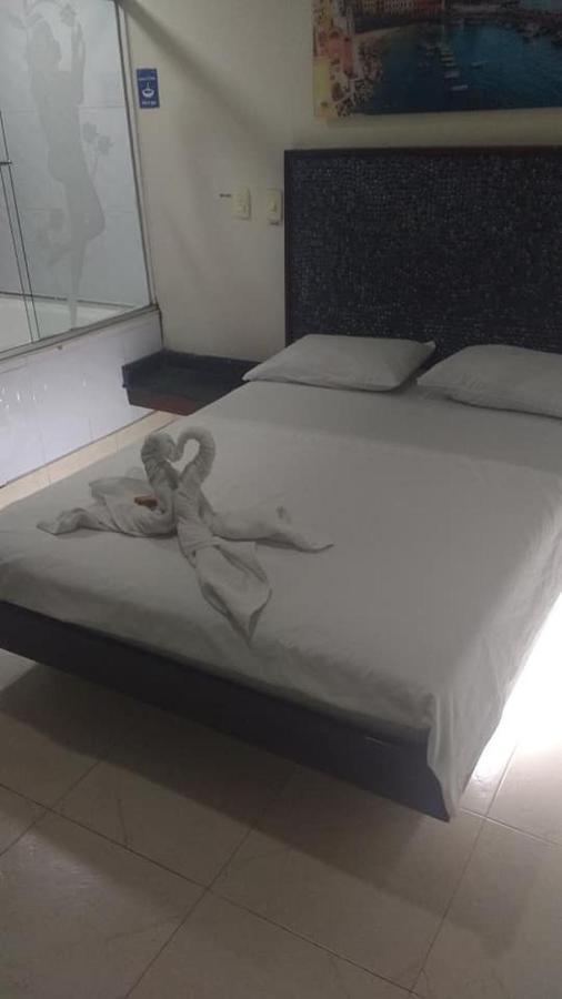 Hotel Marat Medellín