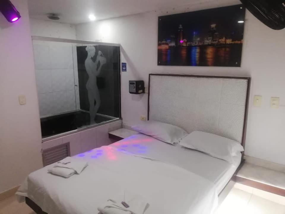 Hotel Marat