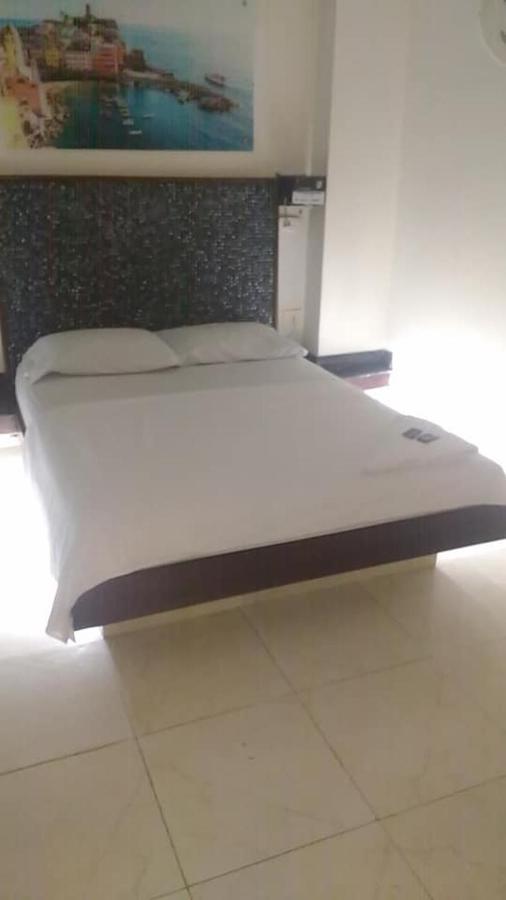 Hotel Marat