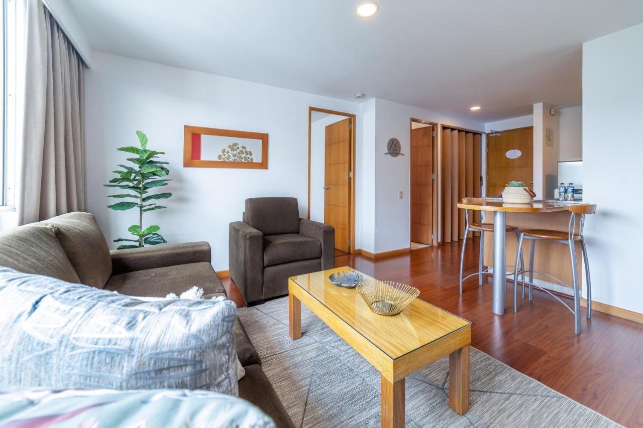 Affinity 4* Medellín
