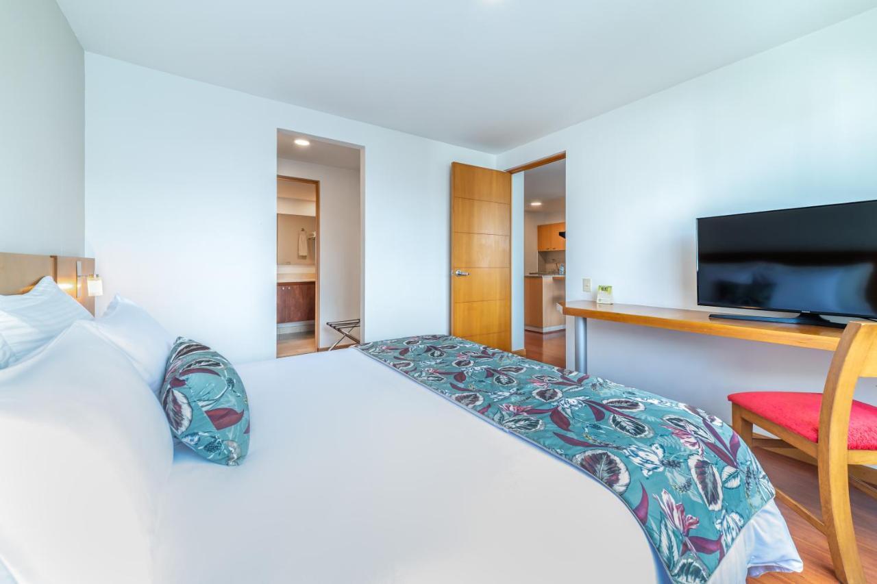 Affinity Medellín