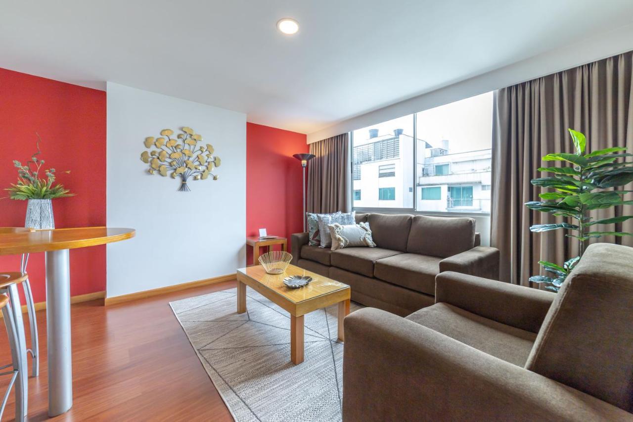 Apartahotel Affinity 4*
