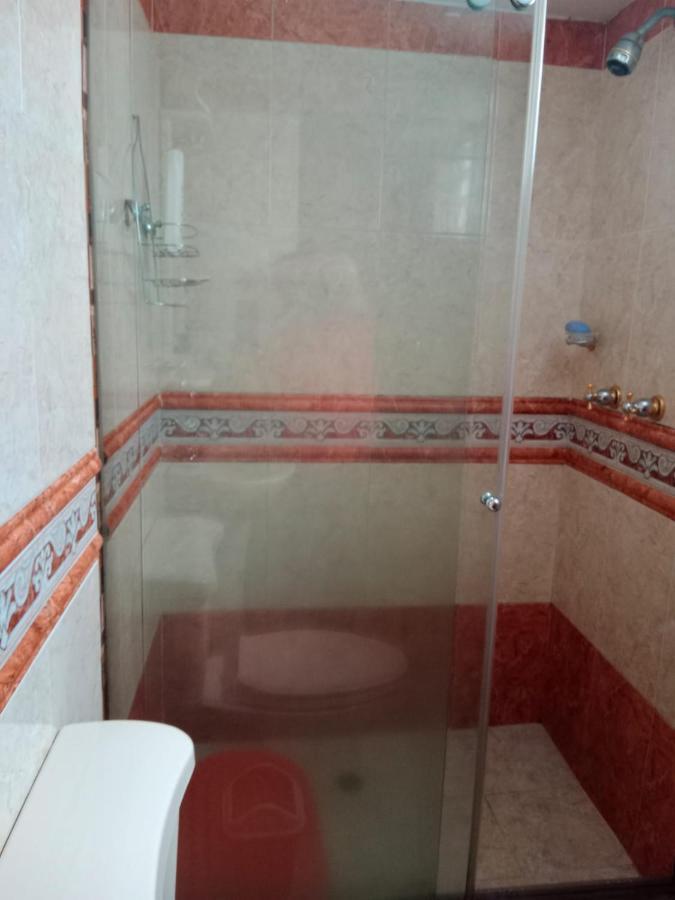 Alojamiento K&s Es Una Habitación Medellín