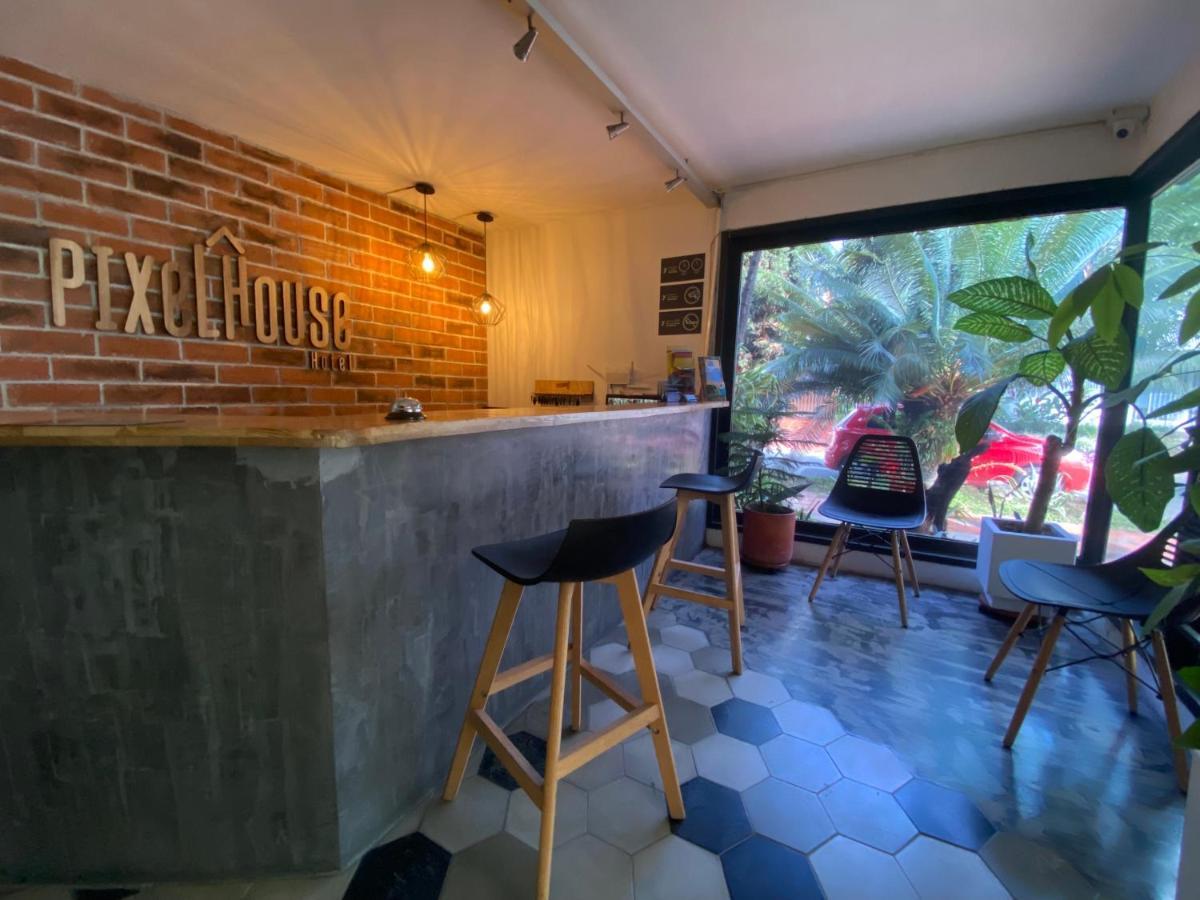 Hotel Ayenda 1224 Pixel House (adults Only) 2*