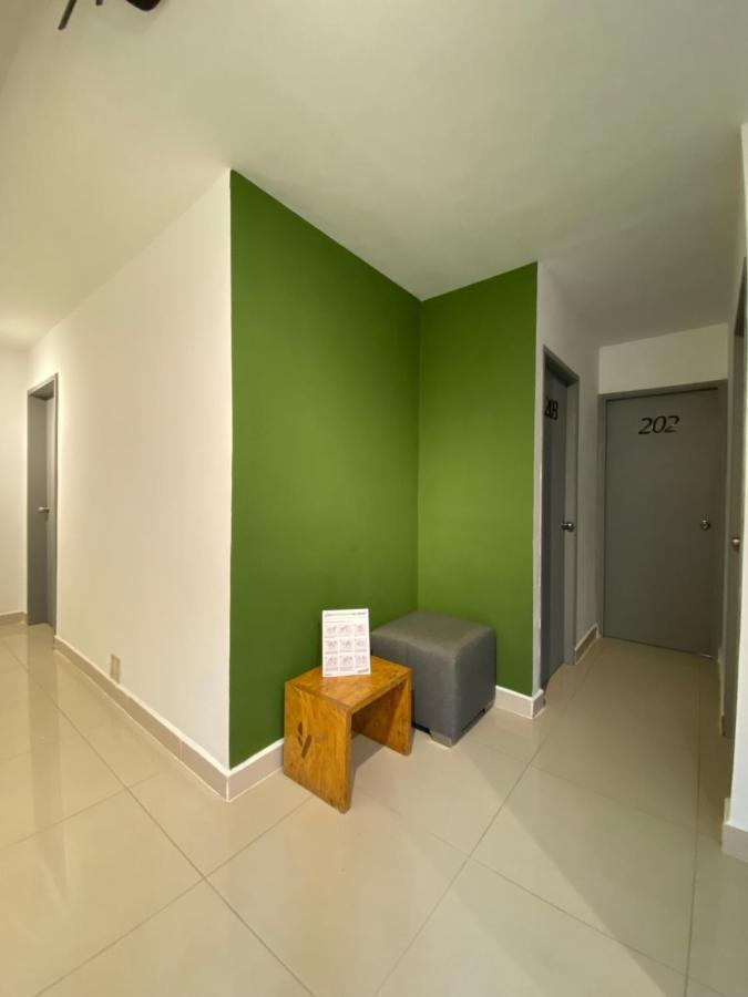 Ayenda 1224 Pixel House (adults Only) Hotel 2*