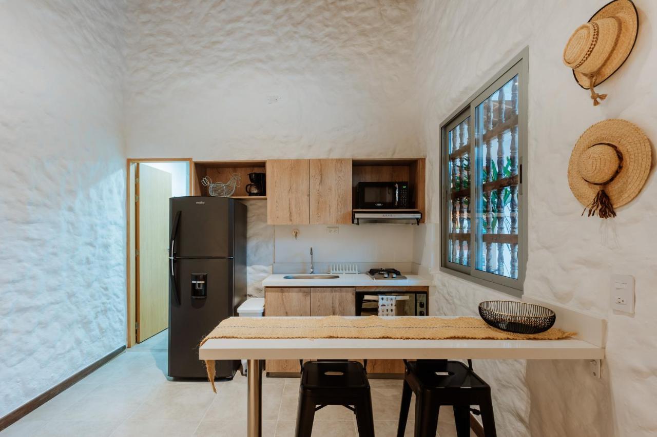 La Casa De Nelly - Apartamento Medellín