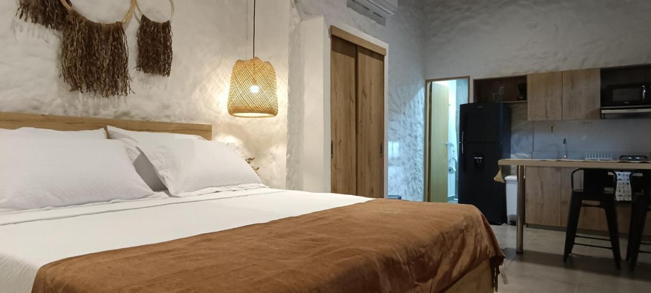 Apartamento La Casa De Nelly - Medellín