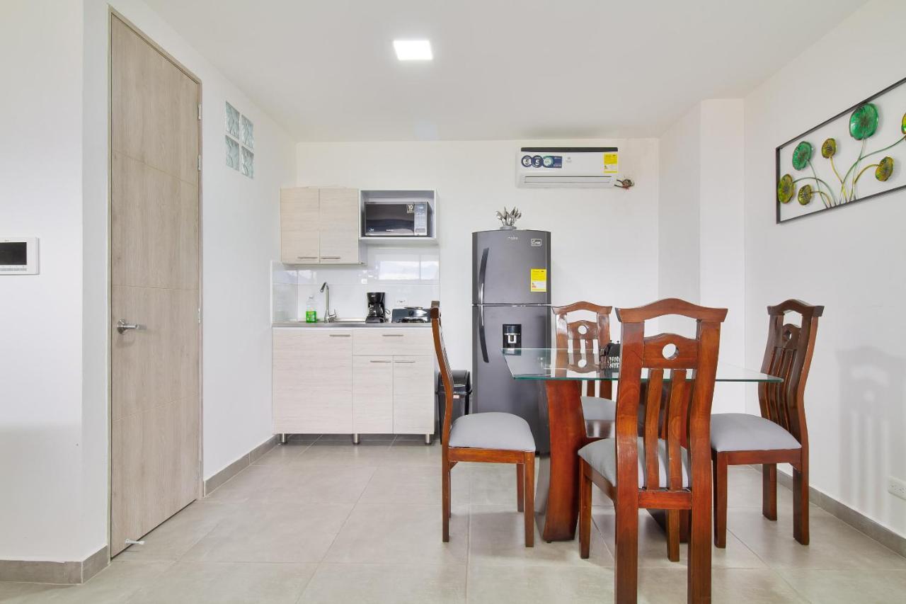 Camelot Apartment