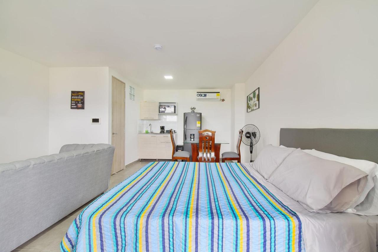 Apartment Camelot