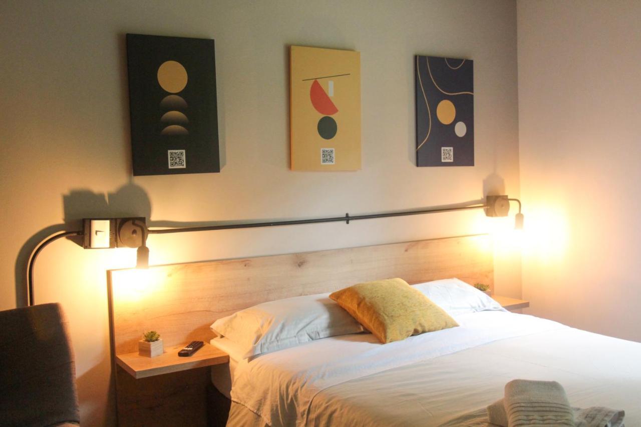 Apartment Amueblado En Poblado Frn106 By Roots *