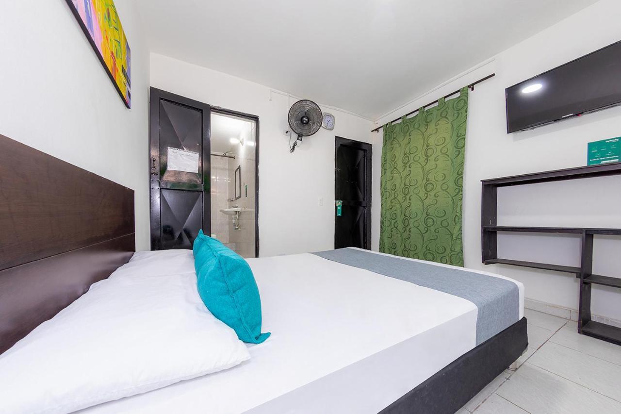 Hotel Ayenda De San Juan 3*
