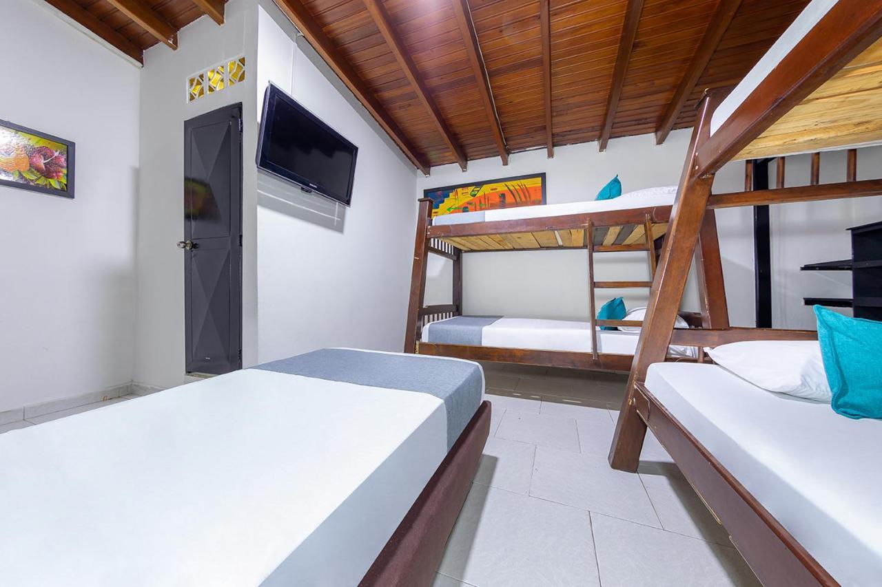 Ayenda De San Juan Hotel Medellin