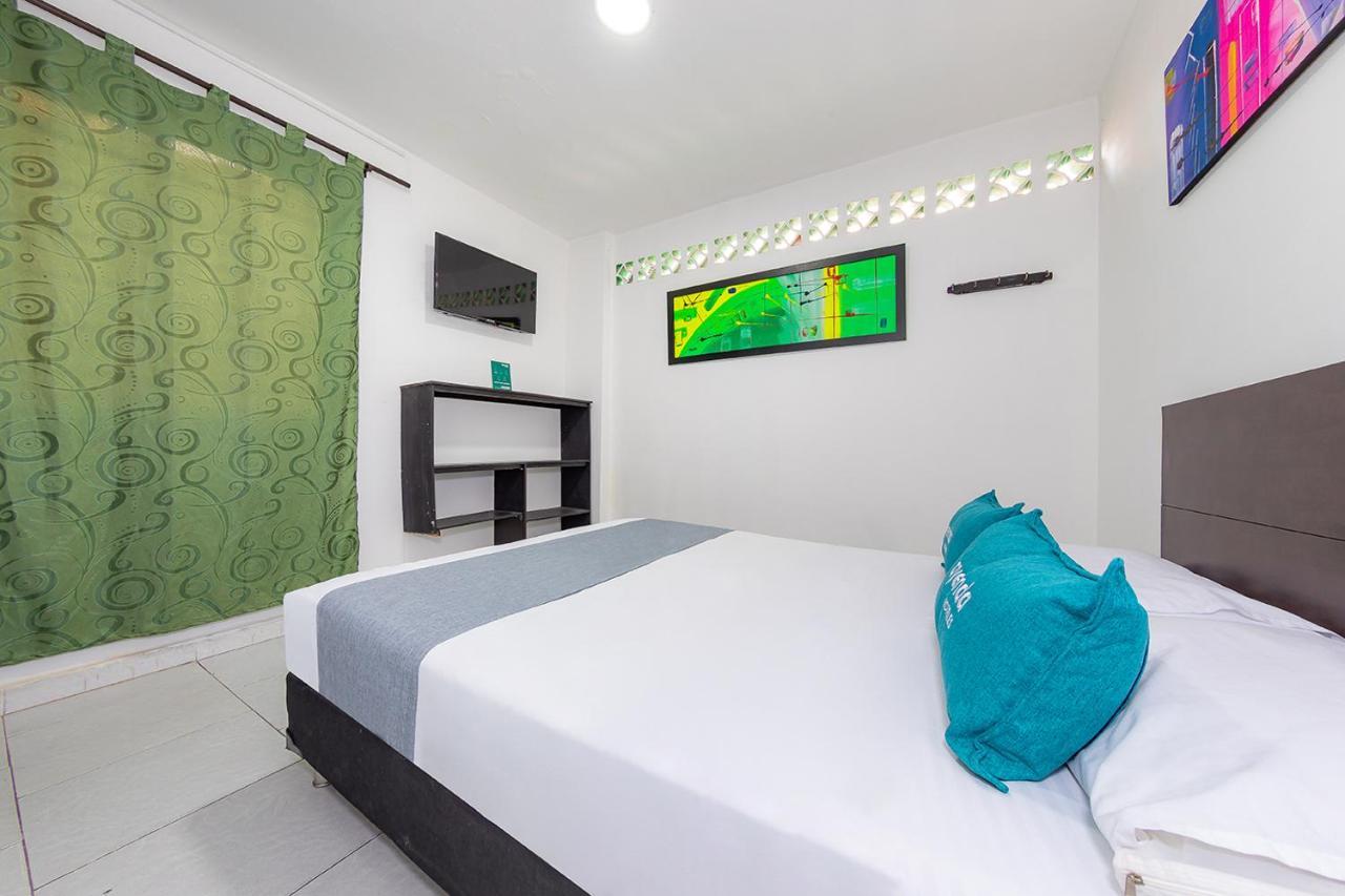 Hotel Ayenda De San Juan 3*