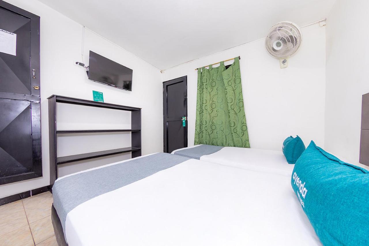 Ayenda De San Juan Hotel 3*