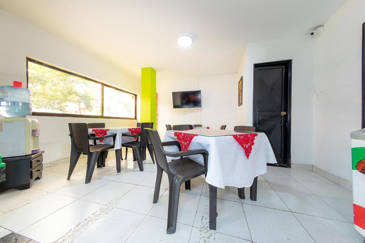 Ayenda De San Juan Hotel 3*