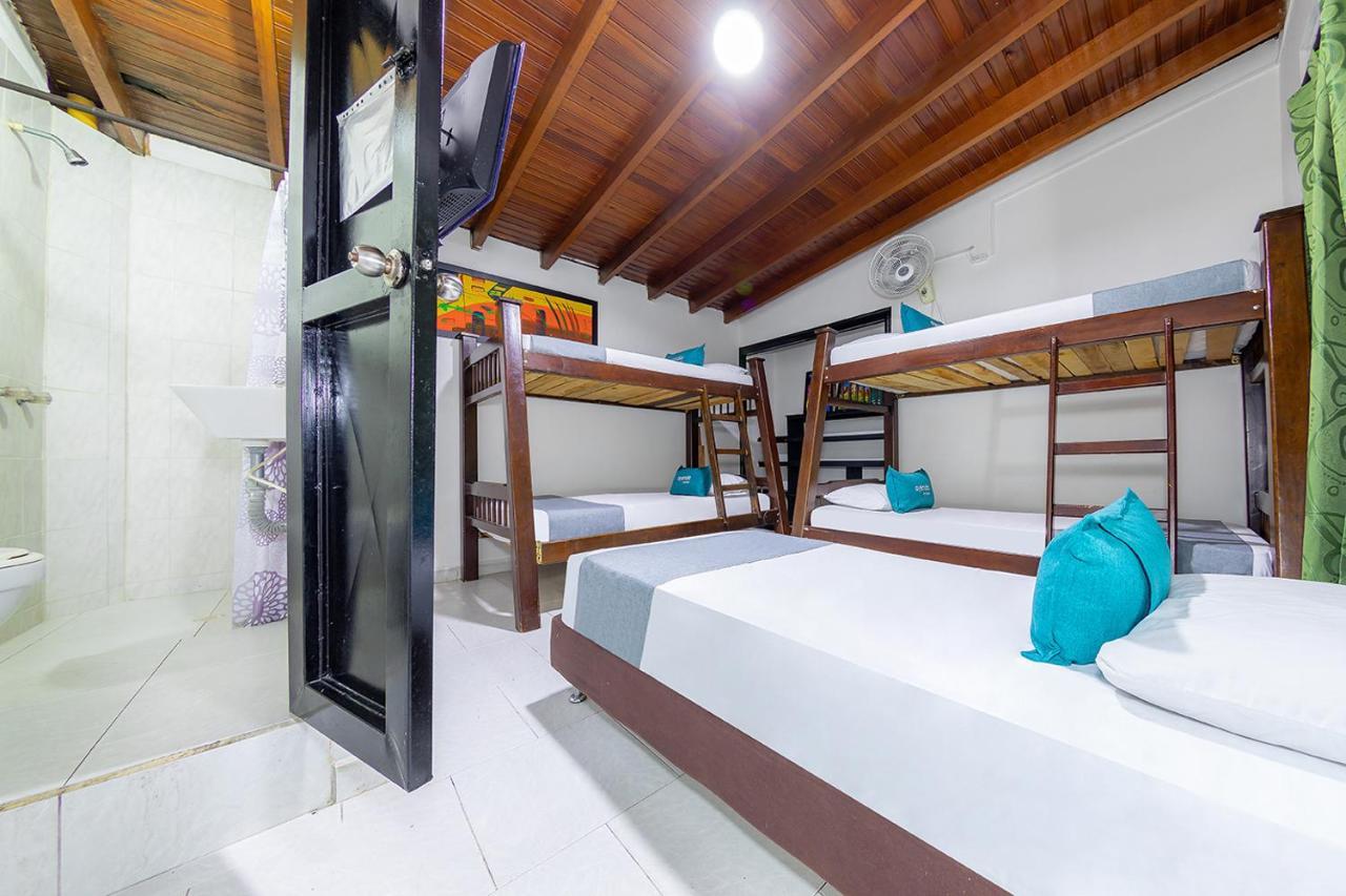 Hotel Ayenda De San Juan