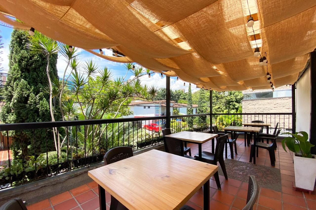 Ayenda 1224 Pixel House (adults Only) Hotel 2*