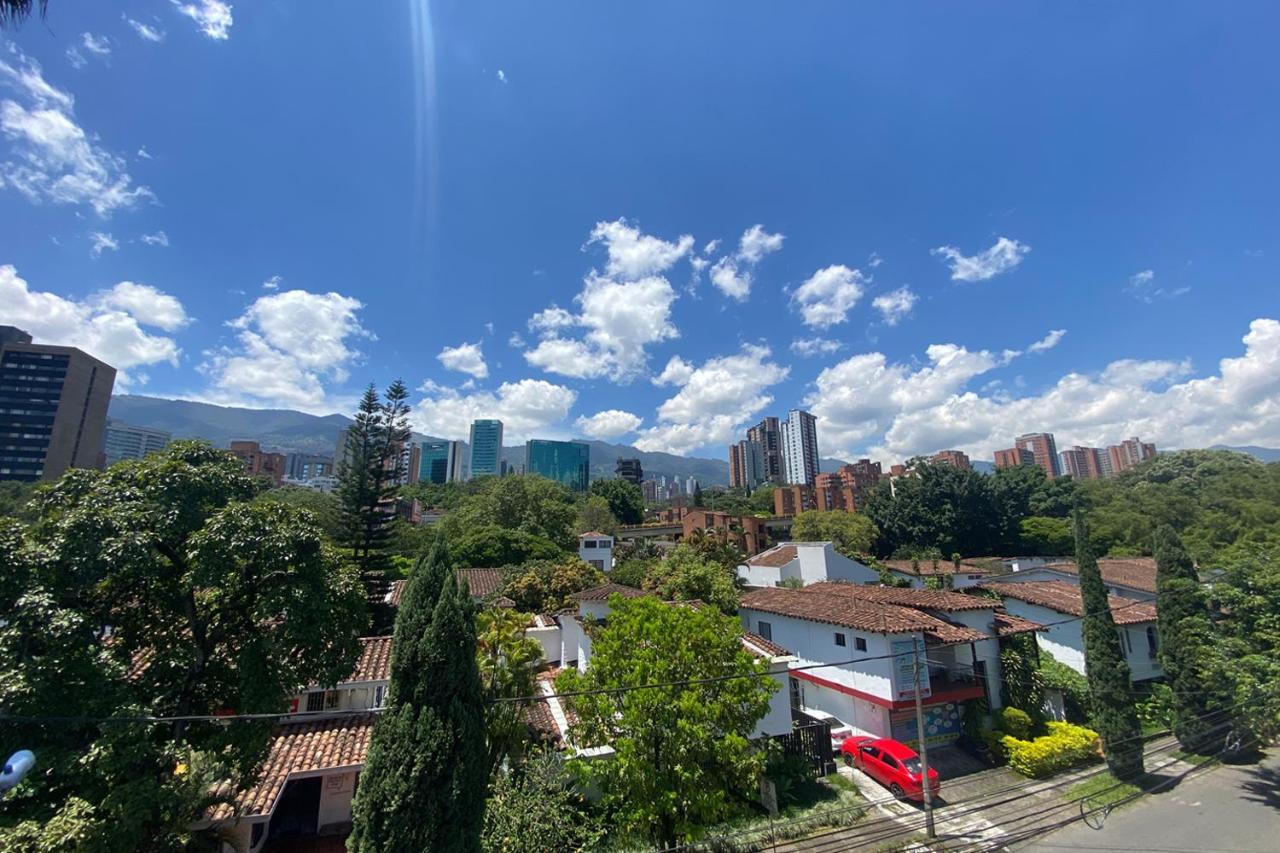 Hotel Ayenda 1224 Pixel House (adults Only) Medellin