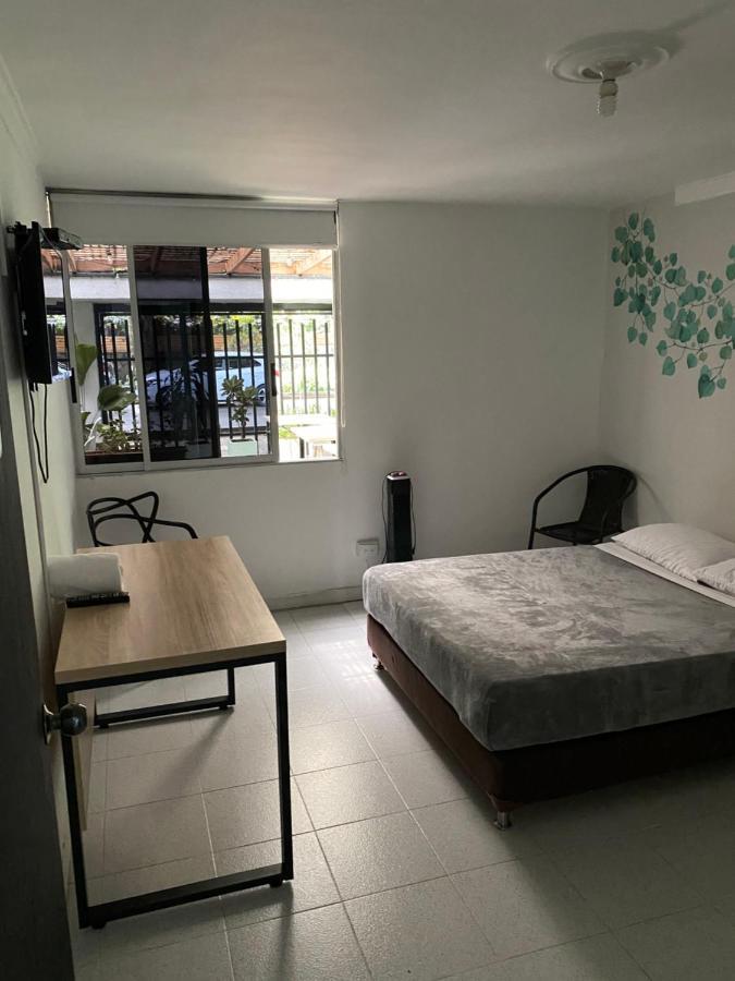 Cocobamboo * Medellín