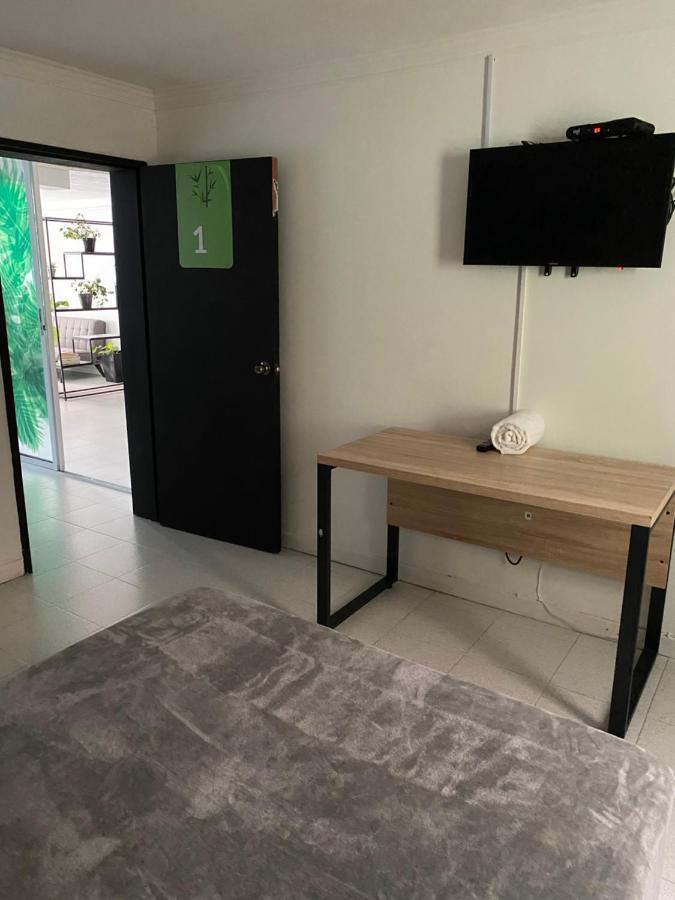 Hostal Cocobamboo Medellín