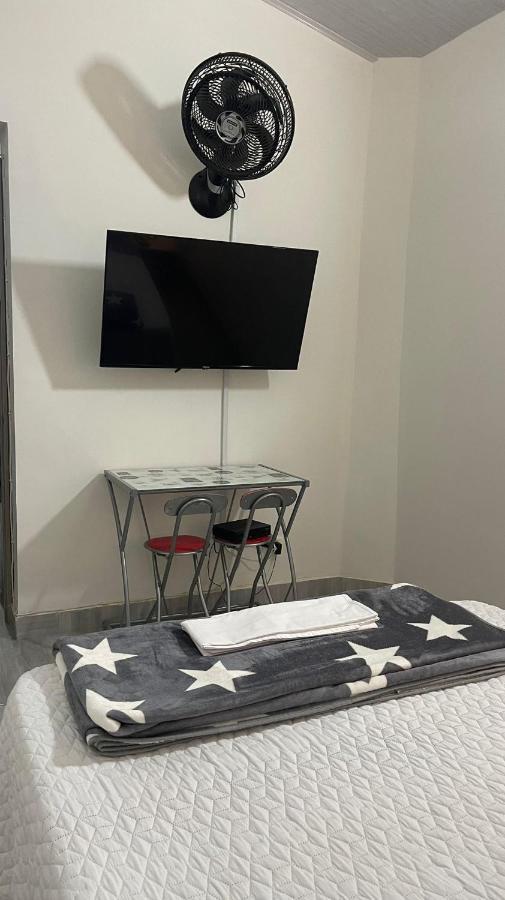 Aparta Estudio Amoblado 3 Medellin, San Joaquin Medellín