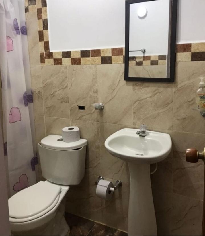 Granja Homestay * Medellín