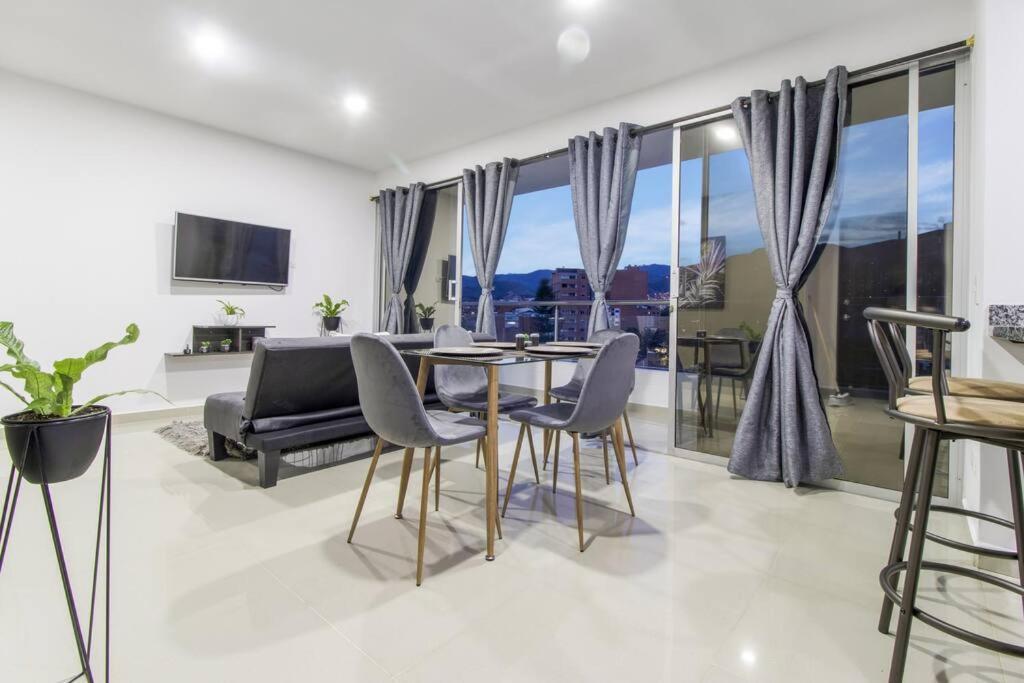 Apartamento Amplio Apartamento En Calasanz - Estadio *