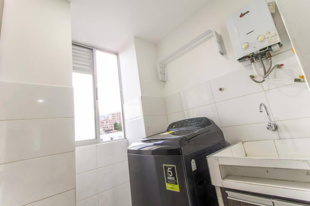 Amplio Apartamento En Calasanz - Estadio Apartamento *