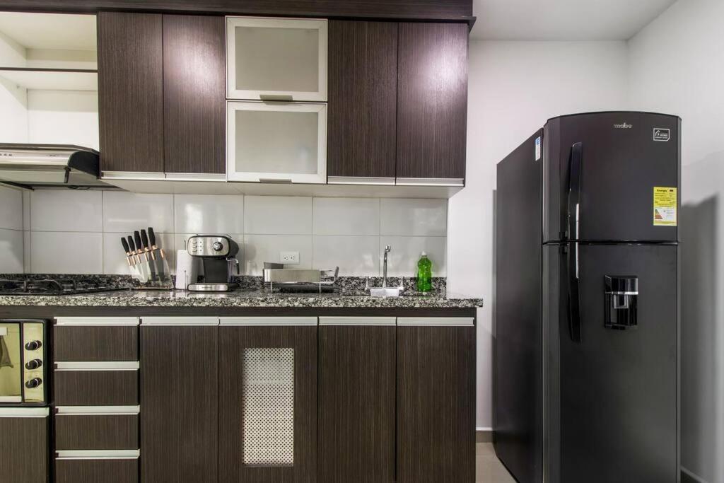 Apartamento Amplio Apartamento En Calasanz - Estadio *