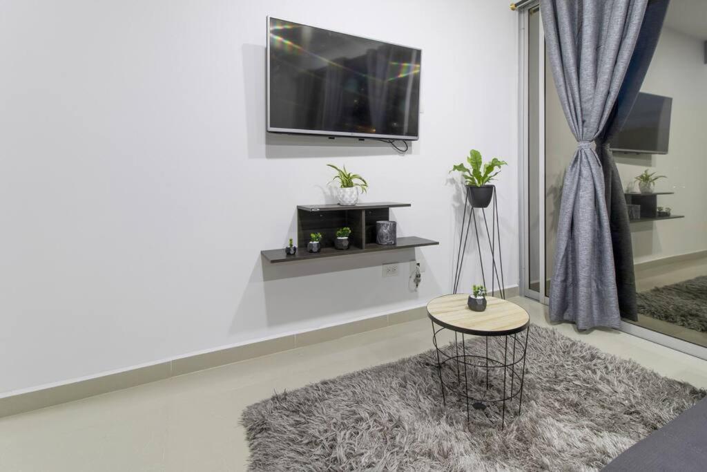 Amplio Apartamento En Calasanz - Estadio * Medellín