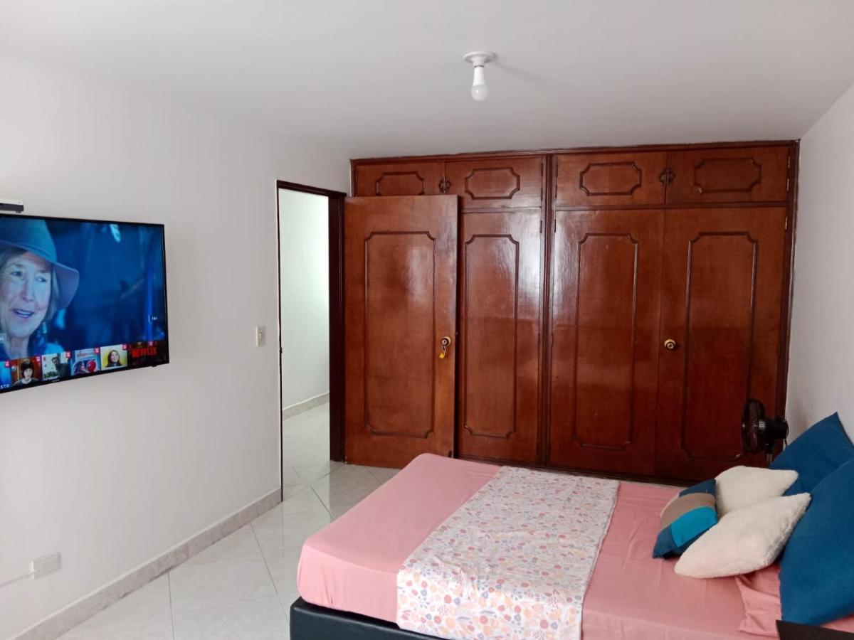 Alojamiento K&s Es Una Habitación *