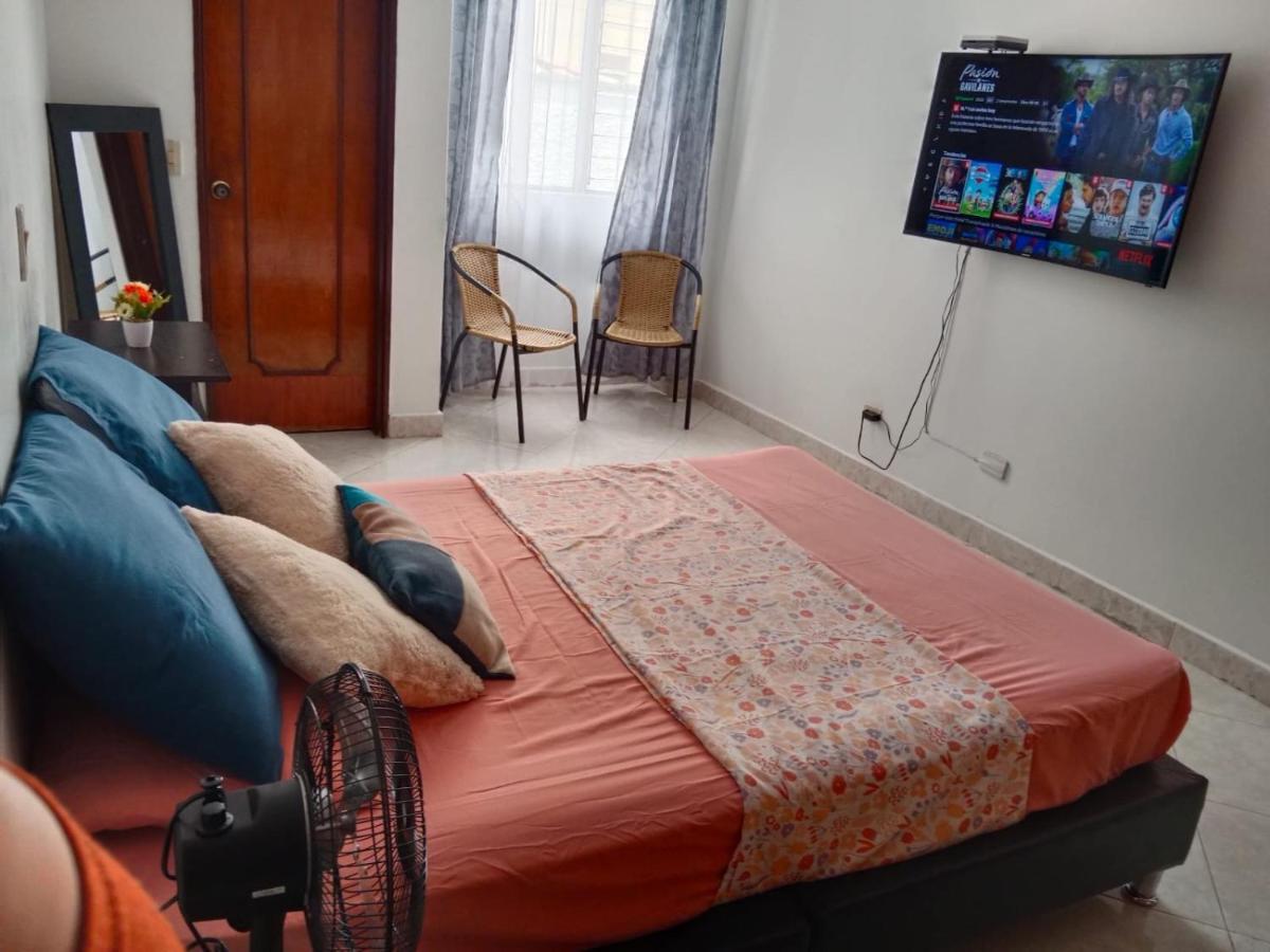 Alojamiento K&s Es Una Habitación Campo de lujo