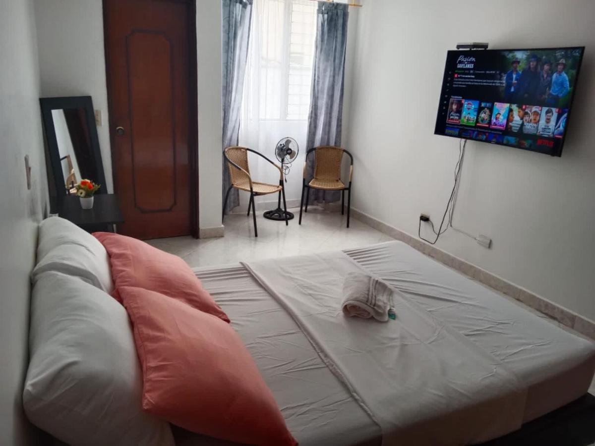 Alojamiento K&s Es Una Habitación * Medellín
