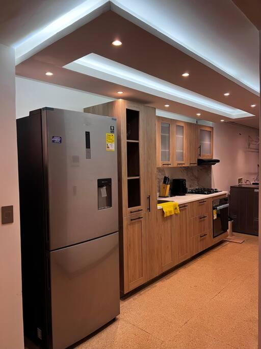 Hermoso Apartamento Para Estrenar En Laureles. * Medellín